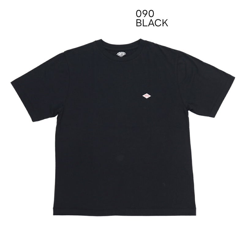 Ra9/ダントンDANTON/クルーネックTシャツ/DT-C0196CVT/メンズ【正規取扱】