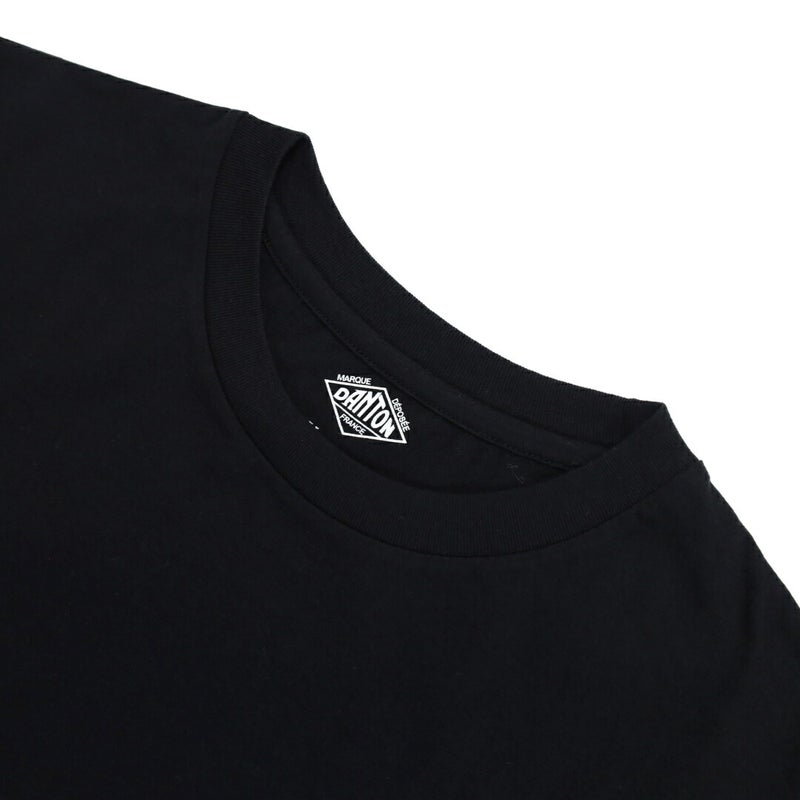 Ra9/ダントンDANTON/クルーネックTシャツ/DT-C0196CVT/メンズ【正規取扱】