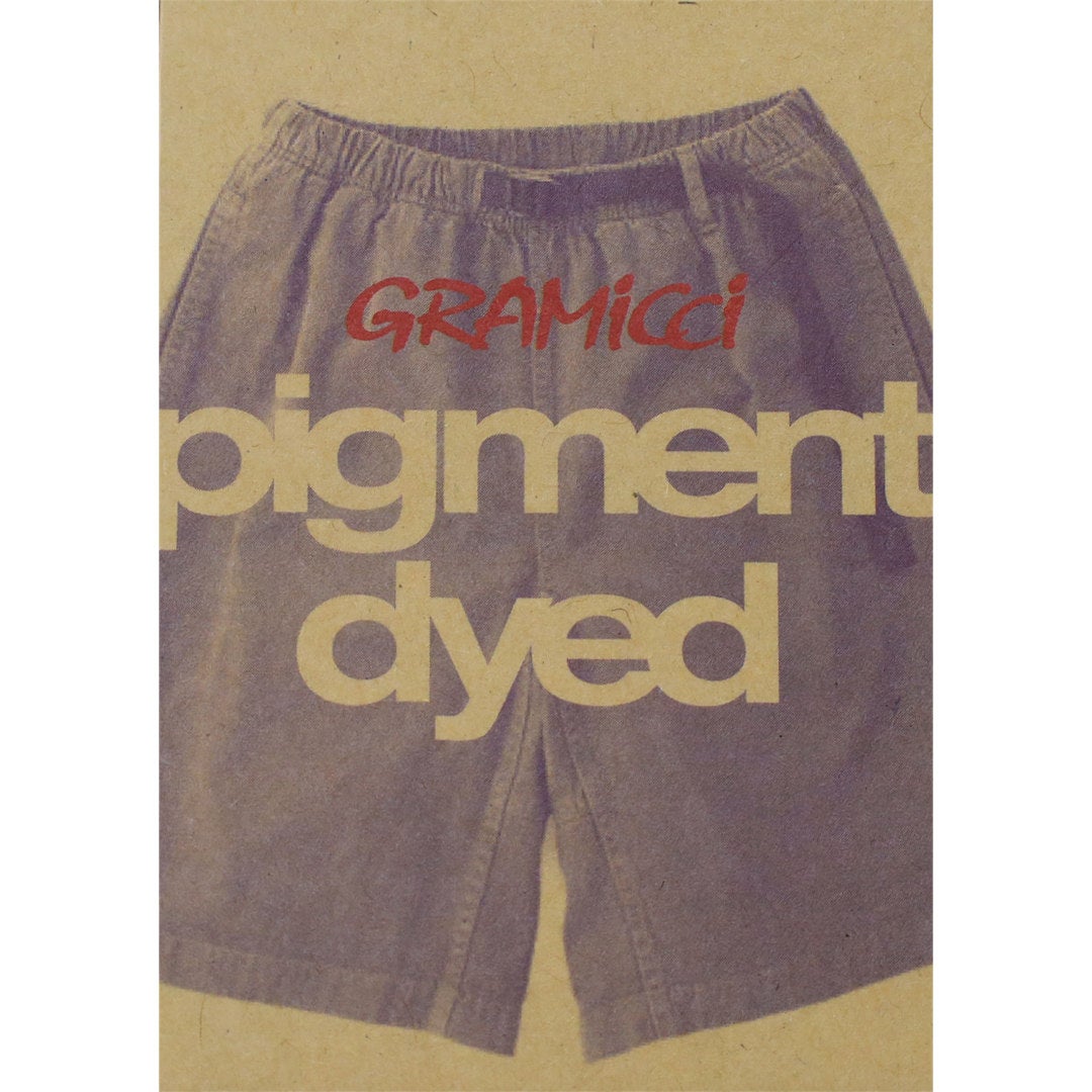 Ya2/グラミチGramicci/パンツ/ヴォヤジャーパンツVOYAGERPANT/G5SM-P086/メンズ【正規取扱】