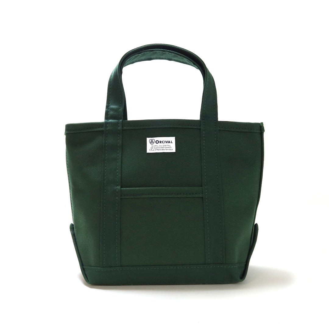 Ya2/オーシバルORCIVAL/バッグ/トートバッグToteBagSmall/OR-H0285KWC/レディースメンズ【正規取扱】