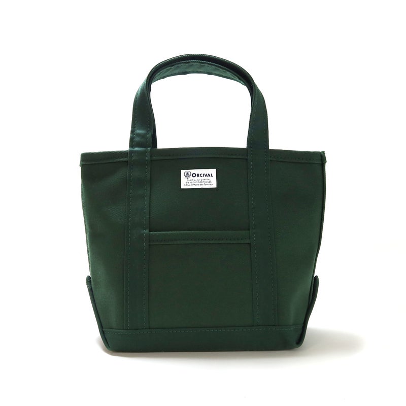 Ya2/オーシバルORCIVAL/バッグ/トートバッグToteBagSmall/OR-H0285KWC/レディースメンズ【正規取扱】