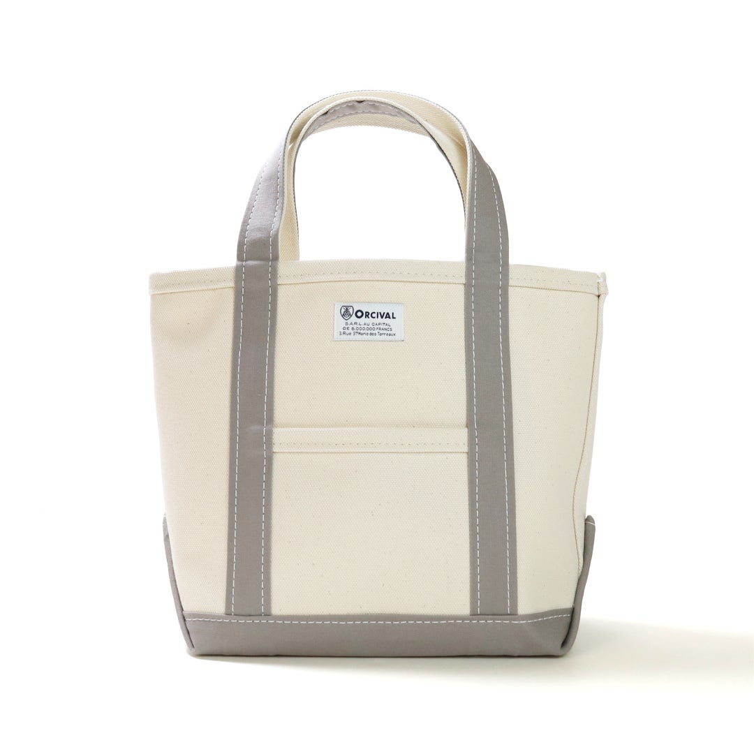 Ya2/オーシバルORCIVAL/バッグ/トートバッグToteBagSmall/OR-H0285KWC/レディースメンズ【正規取扱】
