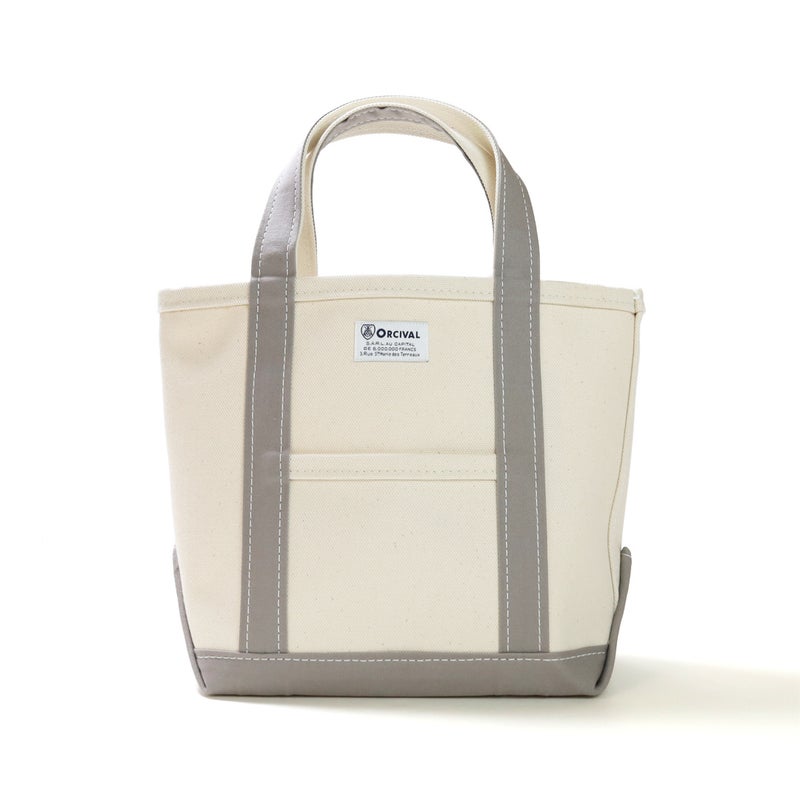 Ya2/オーシバルORCIVAL/バッグ/トートバッグToteBagSmall/OR-H0285KWC/レディースメンズ【正規取扱】