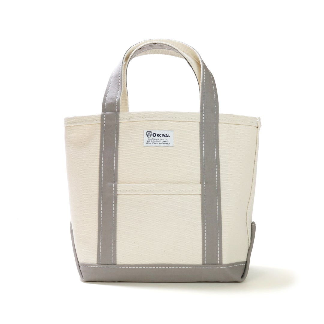 Ya2/オーシバルORCIVAL/バッグ/トートバッグToteBagSmall/OR-H0285KWC/レディースメンズ【正規取扱】