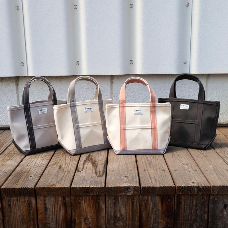 Ya2/オーシバルORCIVAL/バッグ/トートバッグToteBagSmall/OR-H0285KWC/レディースメンズ【正規取扱】