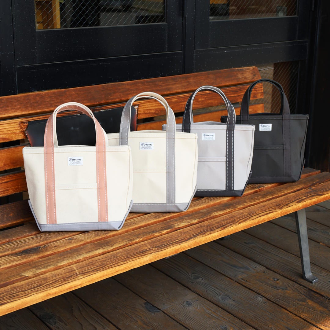 Ya2/オーシバルORCIVAL/バッグ/トートバッグToteBagSmall/OR-H0285KWC/レディースメンズ【正規取扱】
