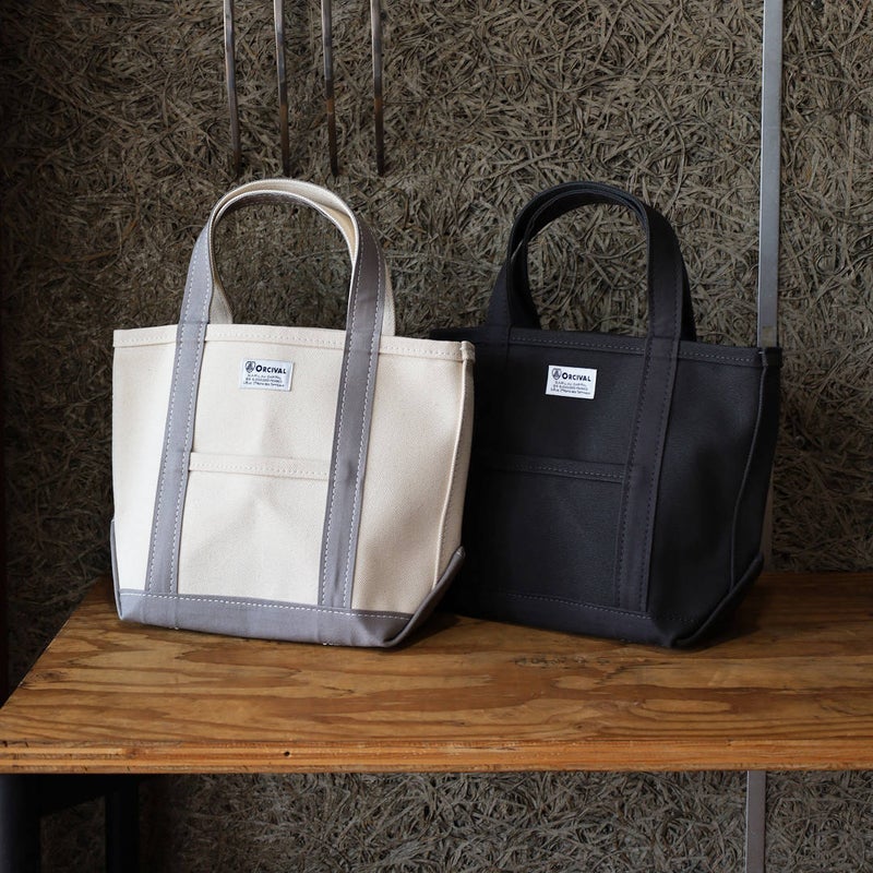Ya2/オーシバルORCIVAL/バッグ/トートバッグToteBagSmall/OR-H0285KWC/レディースメンズ【正規取扱】