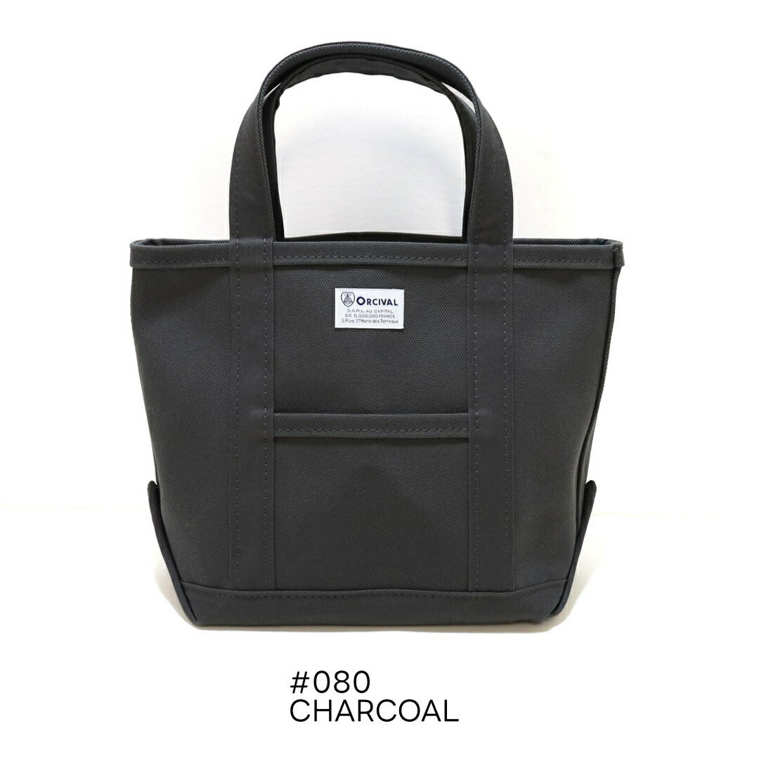 Ya2/オーシバルORCIVAL/バッグ/トートバッグToteBagSmall/OR-H0285KWC/レディースメンズ【正規取扱】