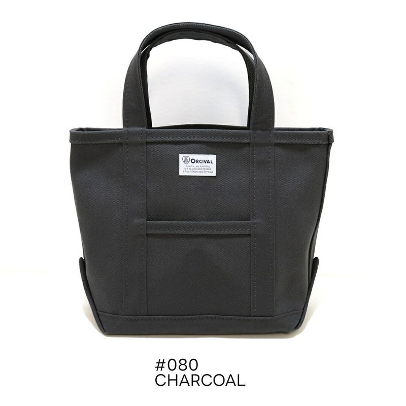 Ya2/オーシバルORCIVAL/バッグ/トートバッグToteBagSmall/OR-H0285KWC/レディースメンズ【正規取扱】