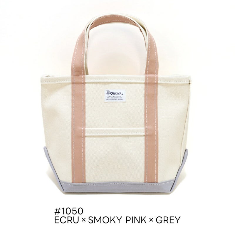 Ya2/オーシバルORCIVAL/バッグ/トートバッグToteBagSmall/OR-H0285KWC/レディースメンズ【正規取扱】