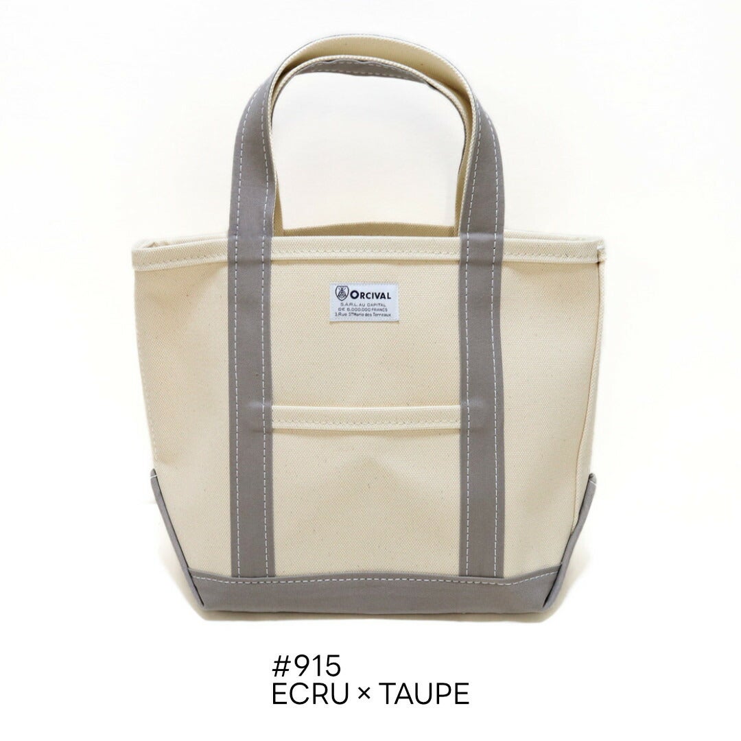 Ya2/オーシバルORCIVAL/バッグ/トートバッグToteBagSmall/OR-H0285KWC/レディースメンズ【正規取扱】