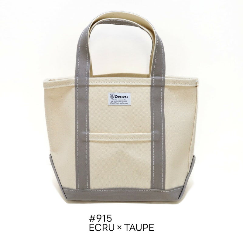 Ya2/オーシバルORCIVAL/バッグ/トートバッグToteBagSmall/OR-H0285KWC/レディースメンズ【正規取扱】