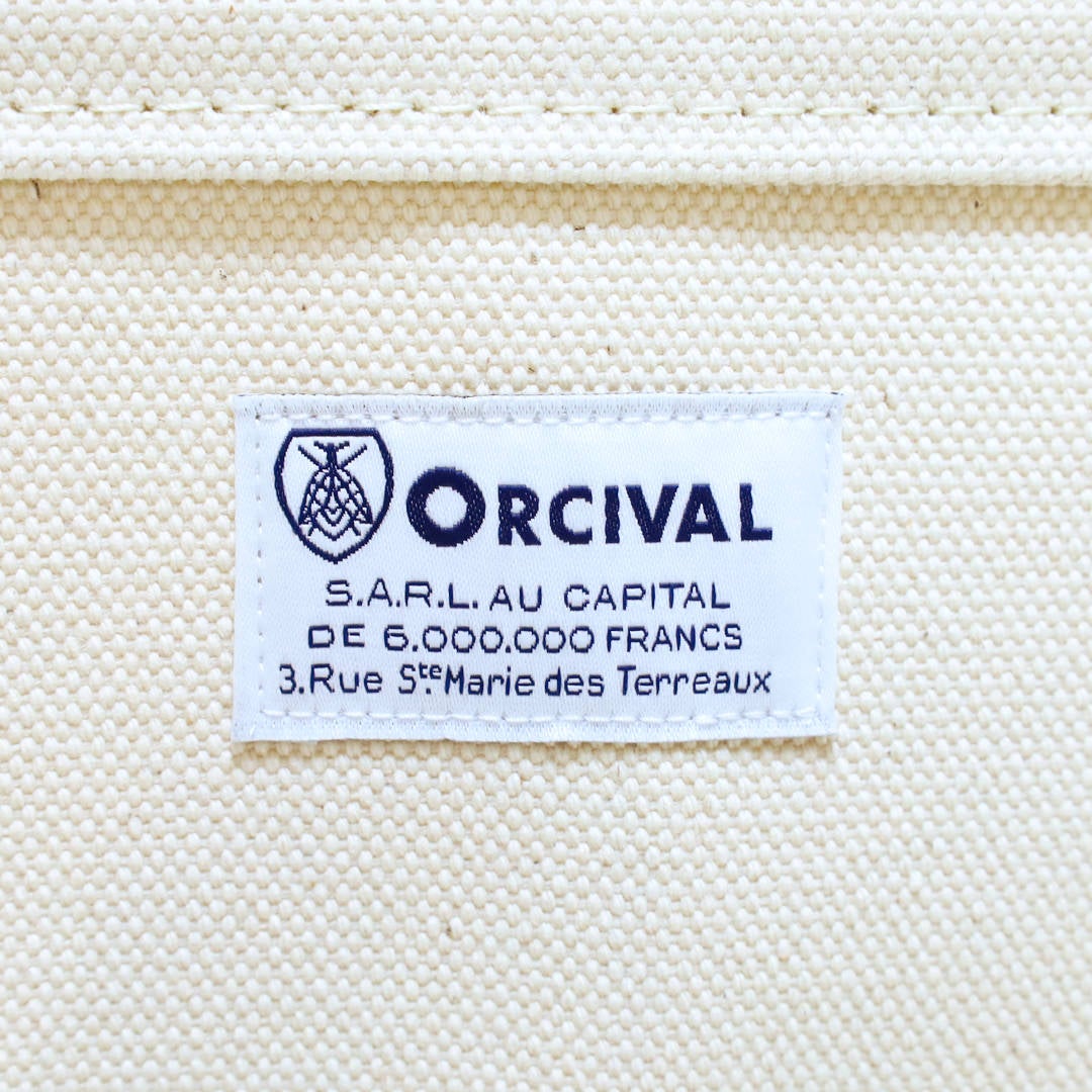 Ya2/オーシバルORCIVAL/バッグ/トートバッグToteBagSmall/OR-H0285KWC/レディースメンズ【正規取扱】