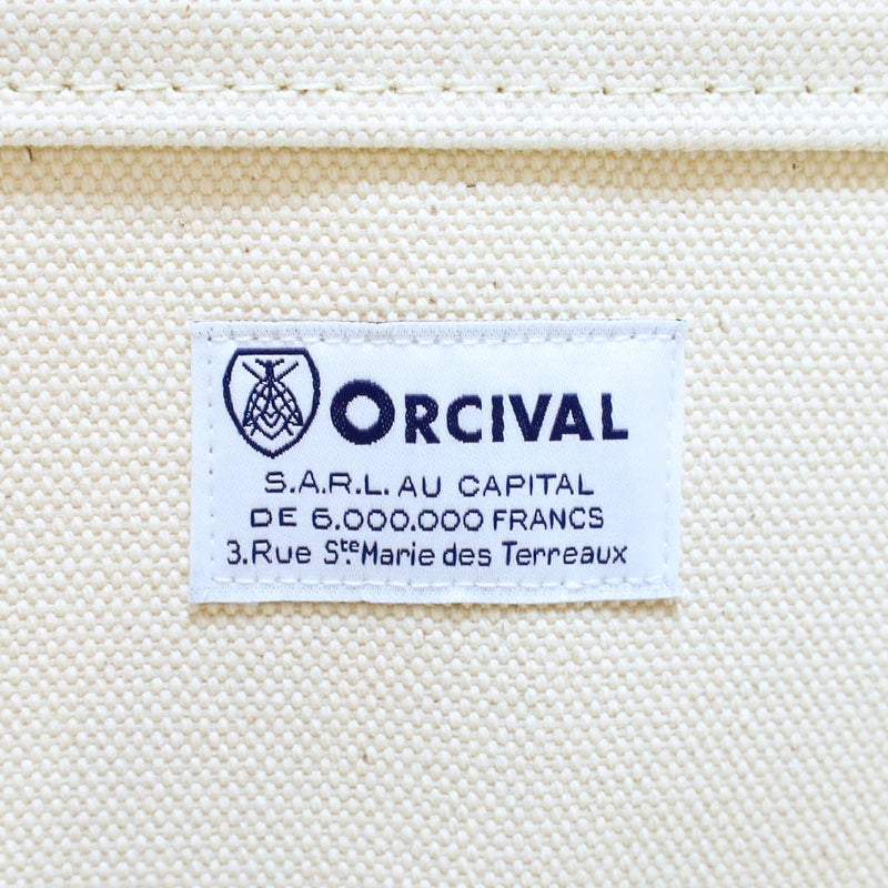 Ya2/オーシバルORCIVAL/バッグ/トートバッグToteBagSmall/OR-H0285KWC/レディースメンズ【正規取扱】