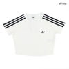 Ya2/アディダスオリジナルスadidasoriginals/Tシャツカットソー/SSTベビーティー/VD671/レディース【正規取扱】