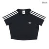 Ya2/アディダスオリジナルスadidasoriginals/Tシャツカットソー/SSTベビーティー/VD671/レディース【正規取扱】