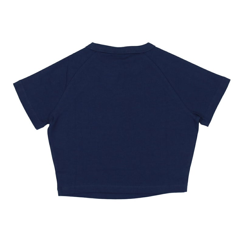 Ya2/アディダスオリジナルスadidasoriginals/Tシャツカットソー/SSTベビーティー/VD671/レディース【正規取扱】