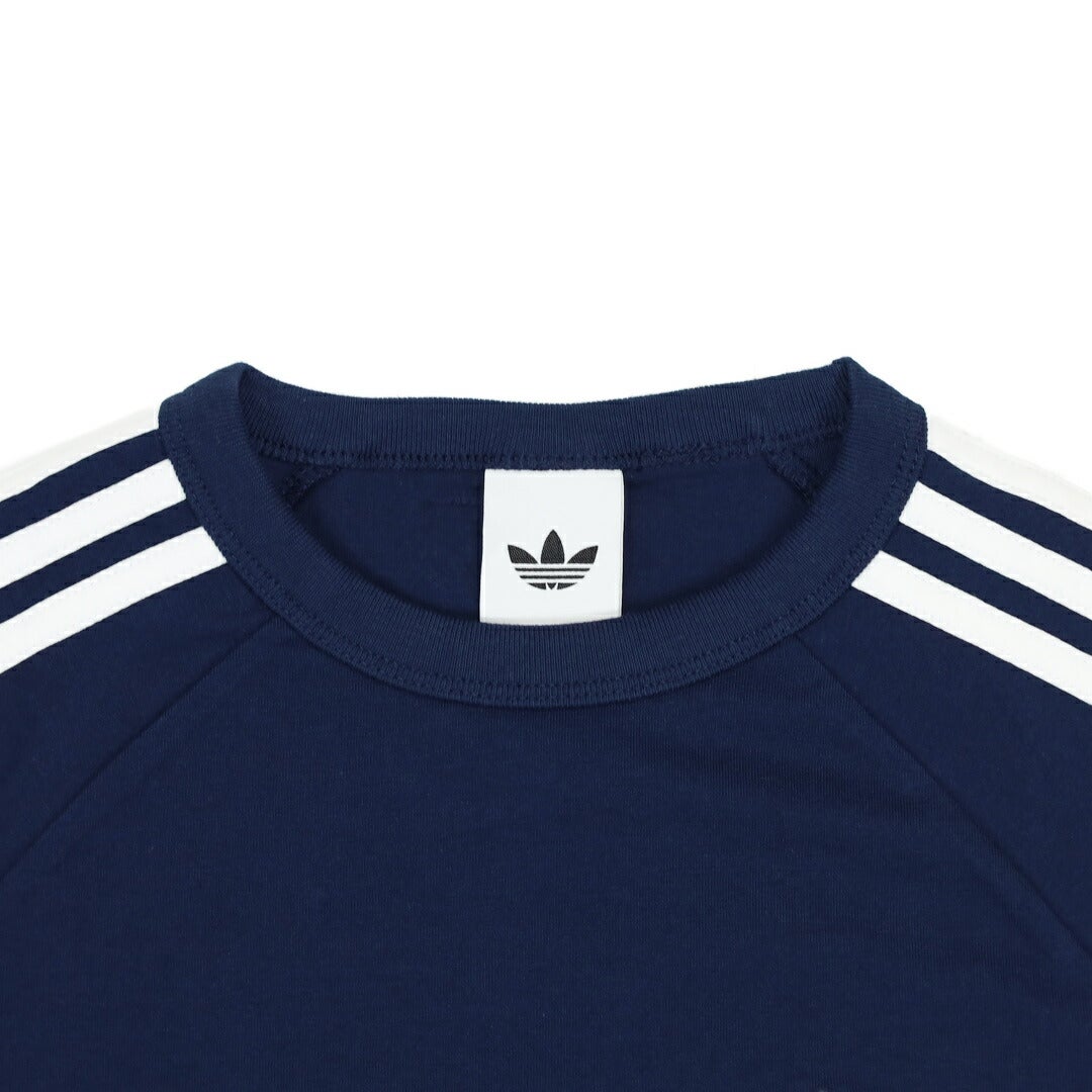 Ya2/アディダスオリジナルスadidasoriginals/Tシャツカットソー/SSTベビーティー/VD671/レディース【正規取扱】