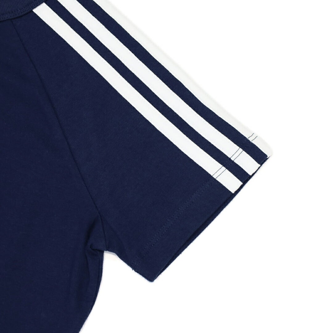 Ya2/アディダスオリジナルスadidasoriginals/Tシャツカットソー/SSTベビーティー/VD671/レディース【正規取扱】