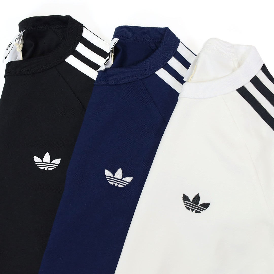 Ya2/アディダスオリジナルスadidasoriginals/Tシャツカットソー/SSTベビーティー/VD671/レディース【正規取扱】