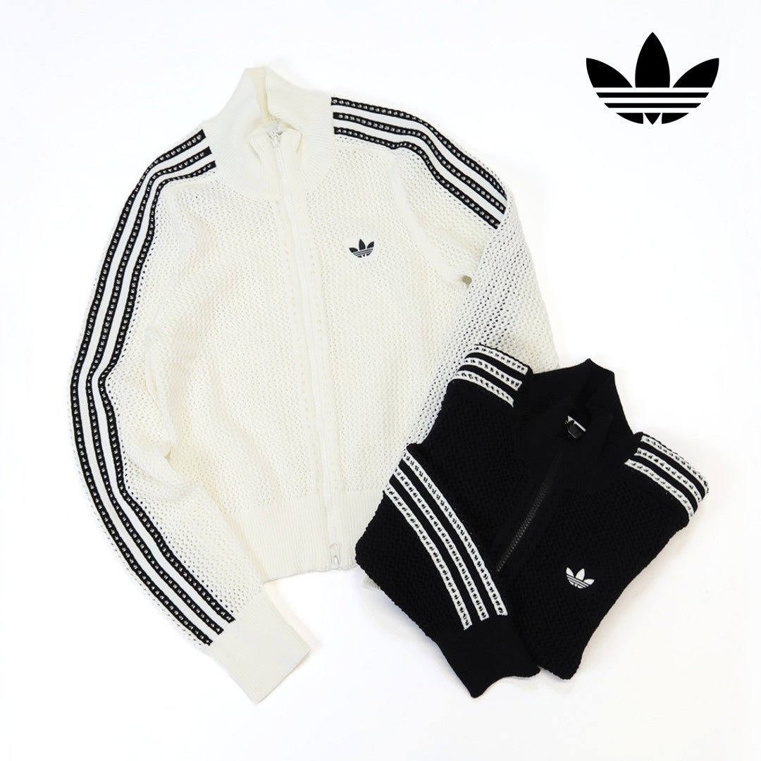 アディダス オリジナルス adidas originals/ニット クロシェ