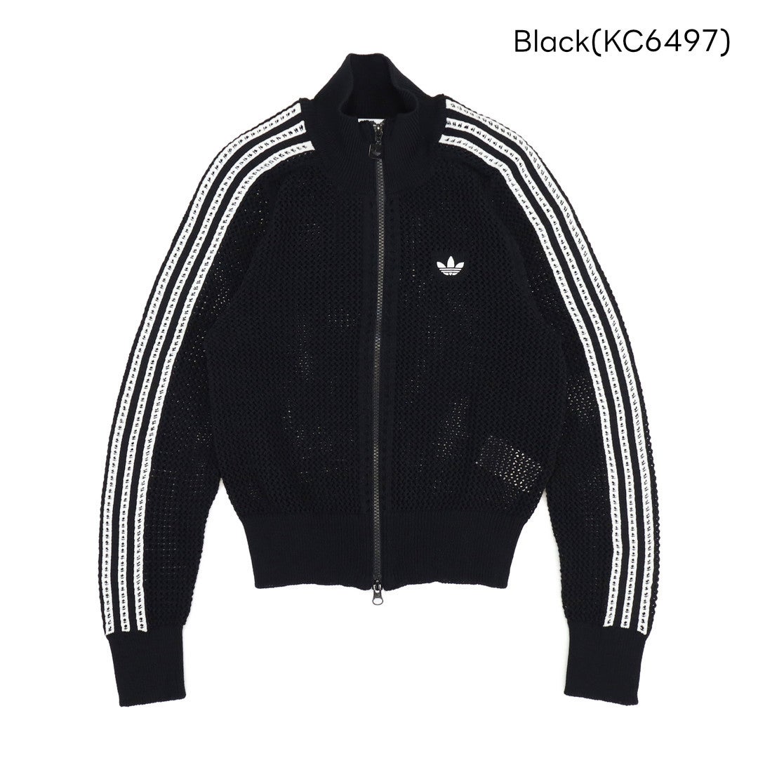 アディダス オリジナルス　クロシェ トラックトップ adidas CLOT CROCHET TRACKTOP BEITON （アディダス クロット クロシュ
