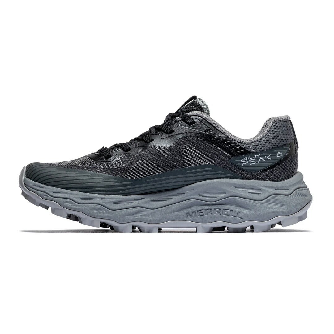 Ya2/メレルMERRELL/スニーカー/アジリティーピーク6AGILITYPEAK6/J00003315J00004897/レディース【正規取扱】