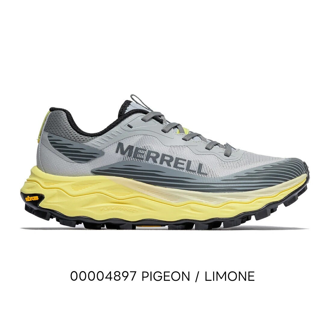 Ya2/メレルMERRELL/スニーカー/アジリティーピーク6AGILITYPEAK6/J00003315J00004897/レディース【正規取扱】