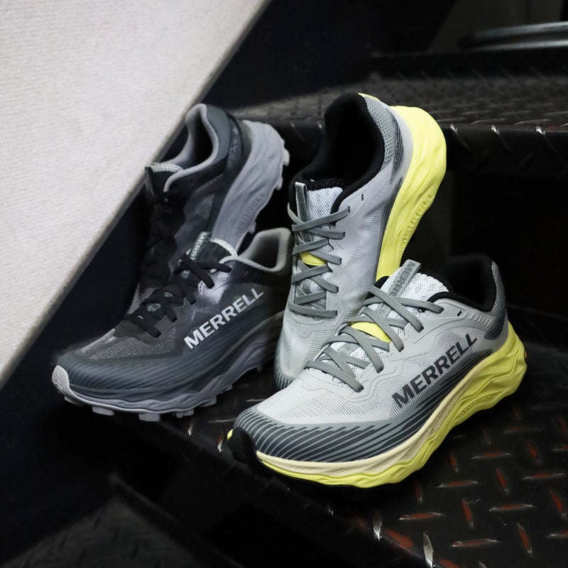Ya2/メレルMERRELL/スニーカー/アジリティーピーク6AGILITYPEAK6/J00003315J00004897/レディース【正規取扱】