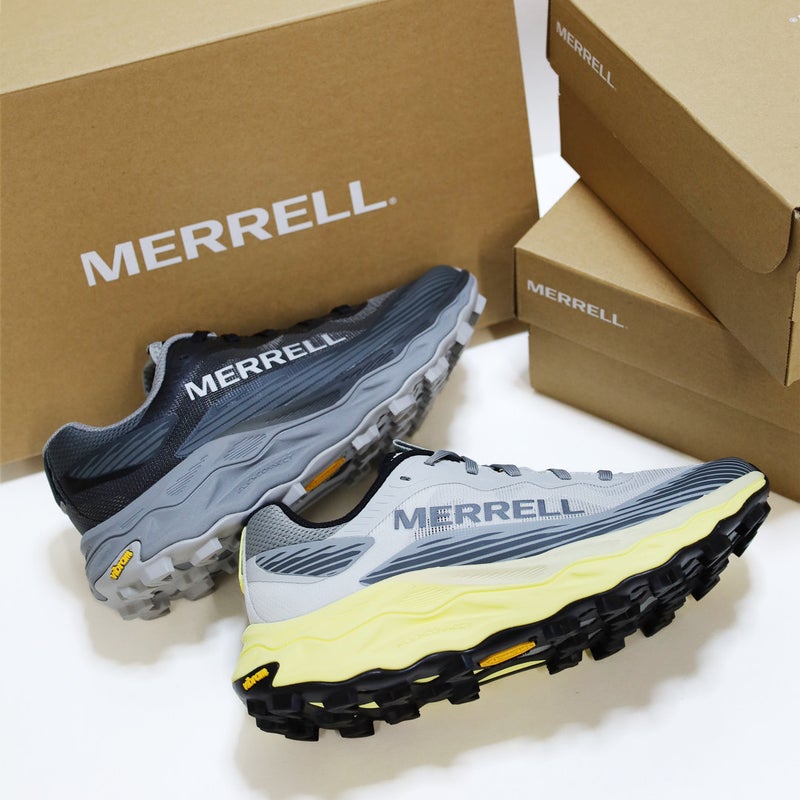 Ya2/メレルMERRELL/スニーカー/アジリティーピーク6AGILITYPEAK6/J00003315J00004897/レディース【正規取扱】