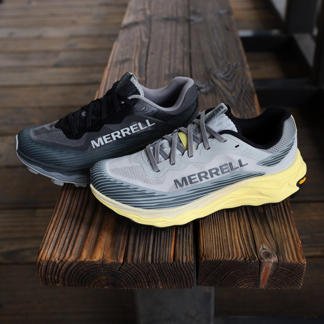 Ya2/メレルMERRELL/スニーカー/アジリティーピーク6AGILITYPEAK6/J00003315J00004897/レディース【正規取扱】