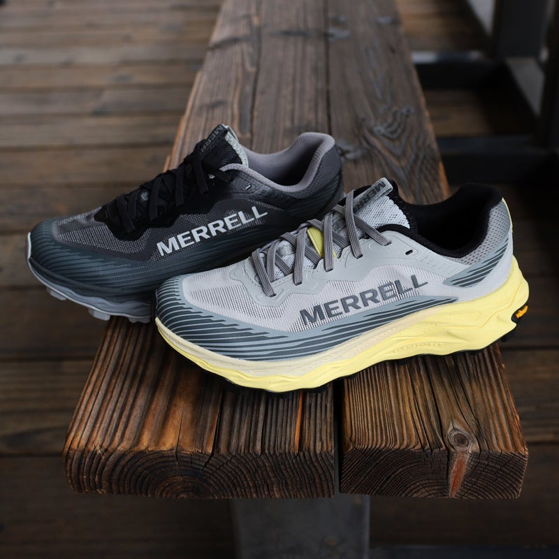 Ya2/メレルMERRELL/スニーカー/アジリティーピーク6AGILITYPEAK6/J00003315J00004897/レディース【正規取扱】