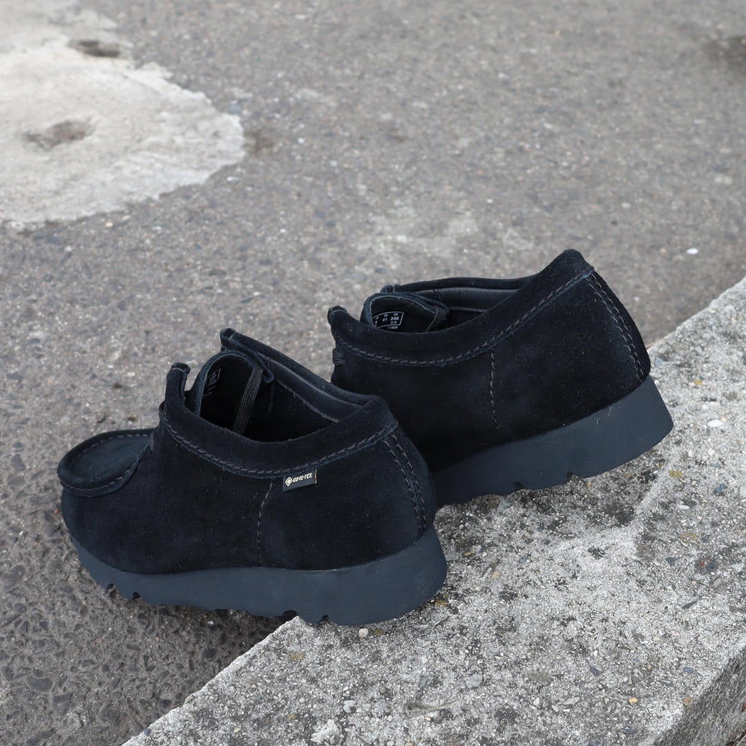 クラークス オリジナルス Clarks ORIGINALS/ワラビーゴアテックス