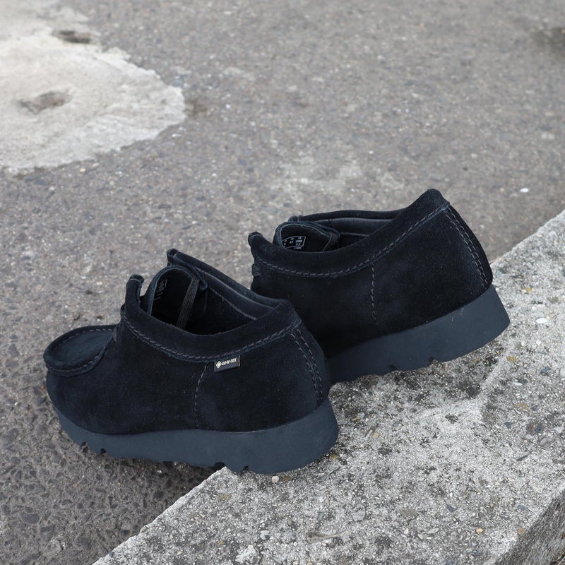 Ya2/クラークスClarks/ワラビーゴアテックスWallabeeGTX/26179251/メンズ【正規取扱】