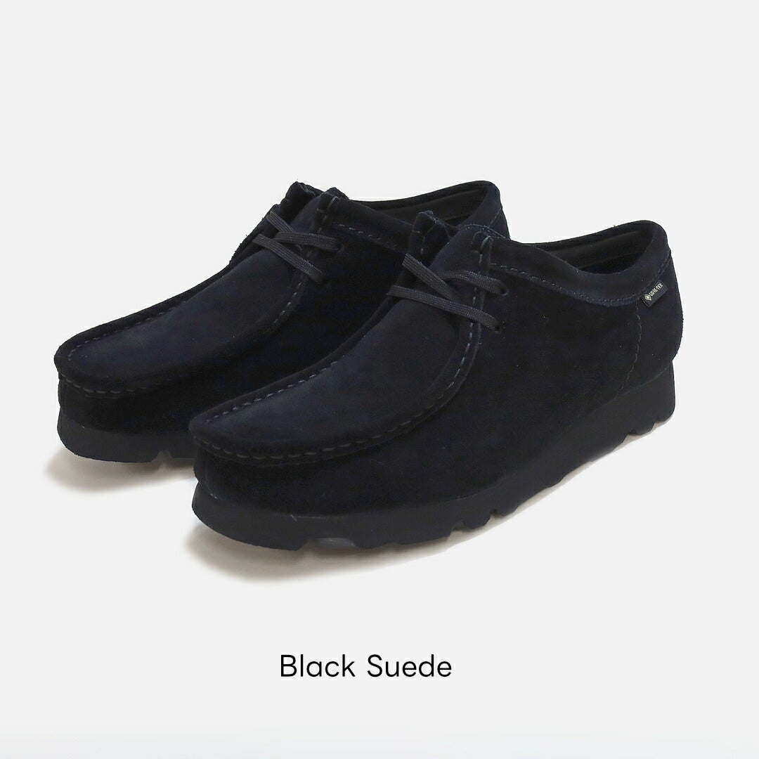 クラークス オリジナルス Clarks ORIGINALS/ワラビーゴアテックス