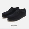 Ya2/クラークスClarks/ワラビーゴアテックスWallabeeGTX/26179251/メンズ【正規取扱】