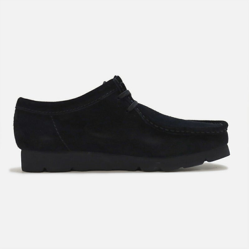 Ya2/クラークスClarks/ワラビーゴアテックスWallabeeGTX/26179251/メンズ【正規取扱】