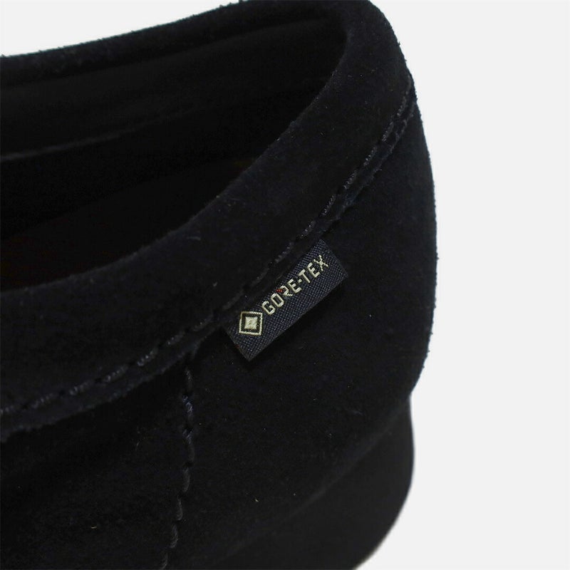 Ya2/クラークスClarks/ワラビーゴアテックスWallabeeGTX/26179251/メンズ【正規取扱】