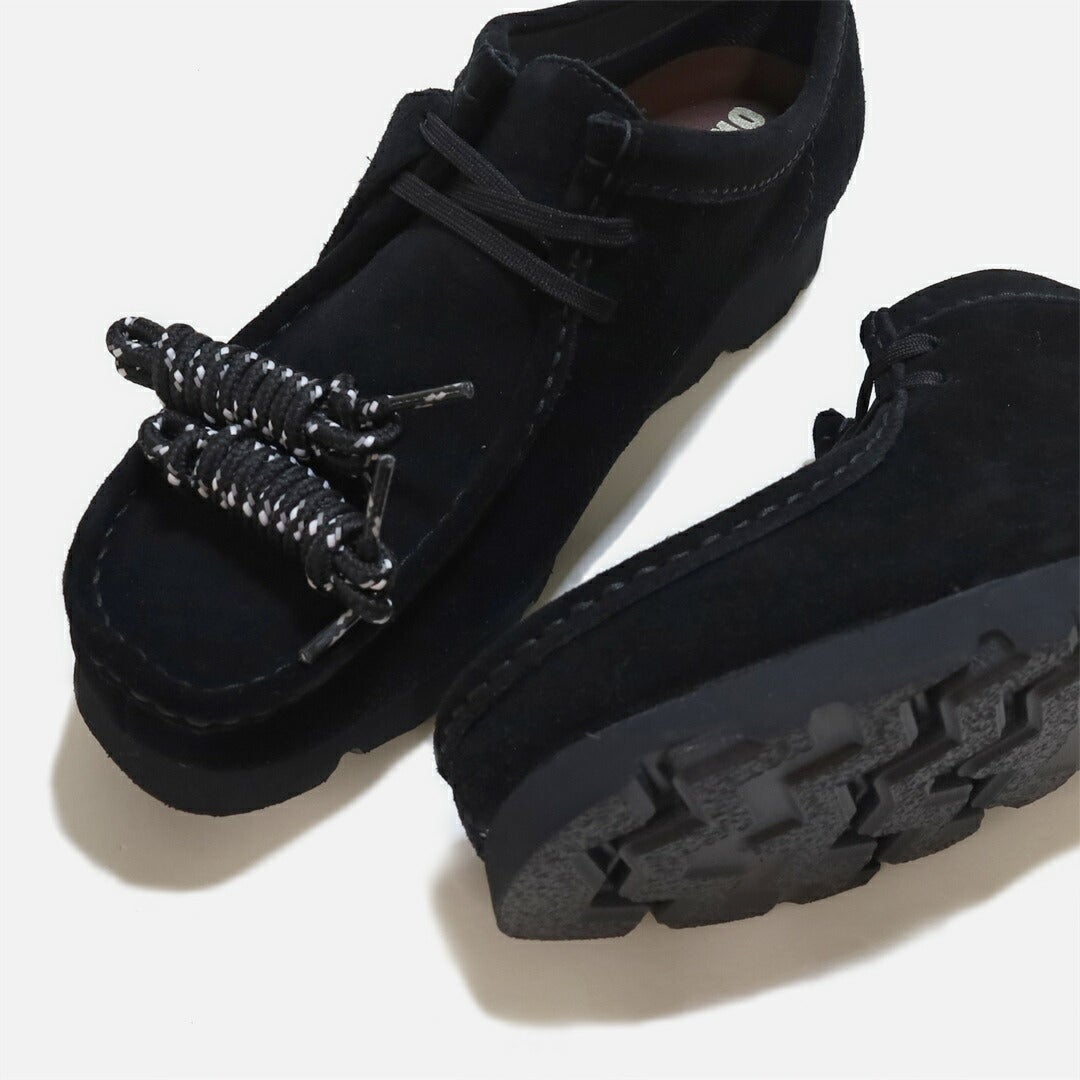 クラークス オリジナルス Clarks ORIGINALS/ワラビーゴアテックス