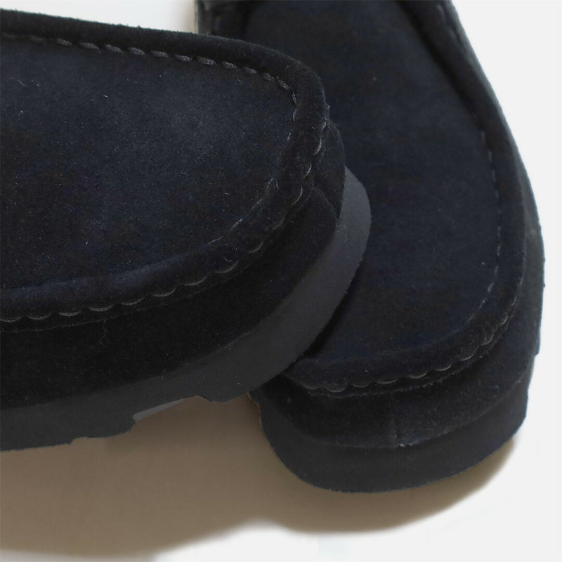 Ya2/クラークスClarks/ワラビーゴアテックスWallabeeGTX/26179251/メンズ【正規取扱】