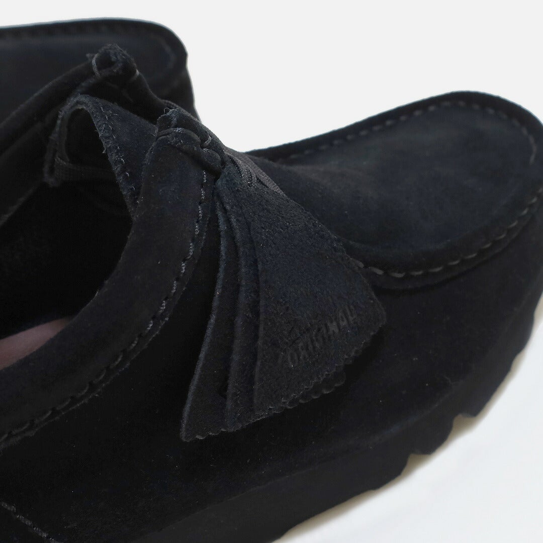 クラークス オリジナルス Clarks ORIGINALS/ワラビーゴアテックス