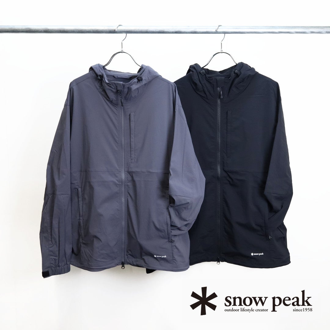 βベータ　 ナイロンタフタビッグブルゾン　ブラック ジャンパー ジャケット MENS】MOUNTAIN HEAVY DUTY JACKET マウンテン ヘビーデューティー