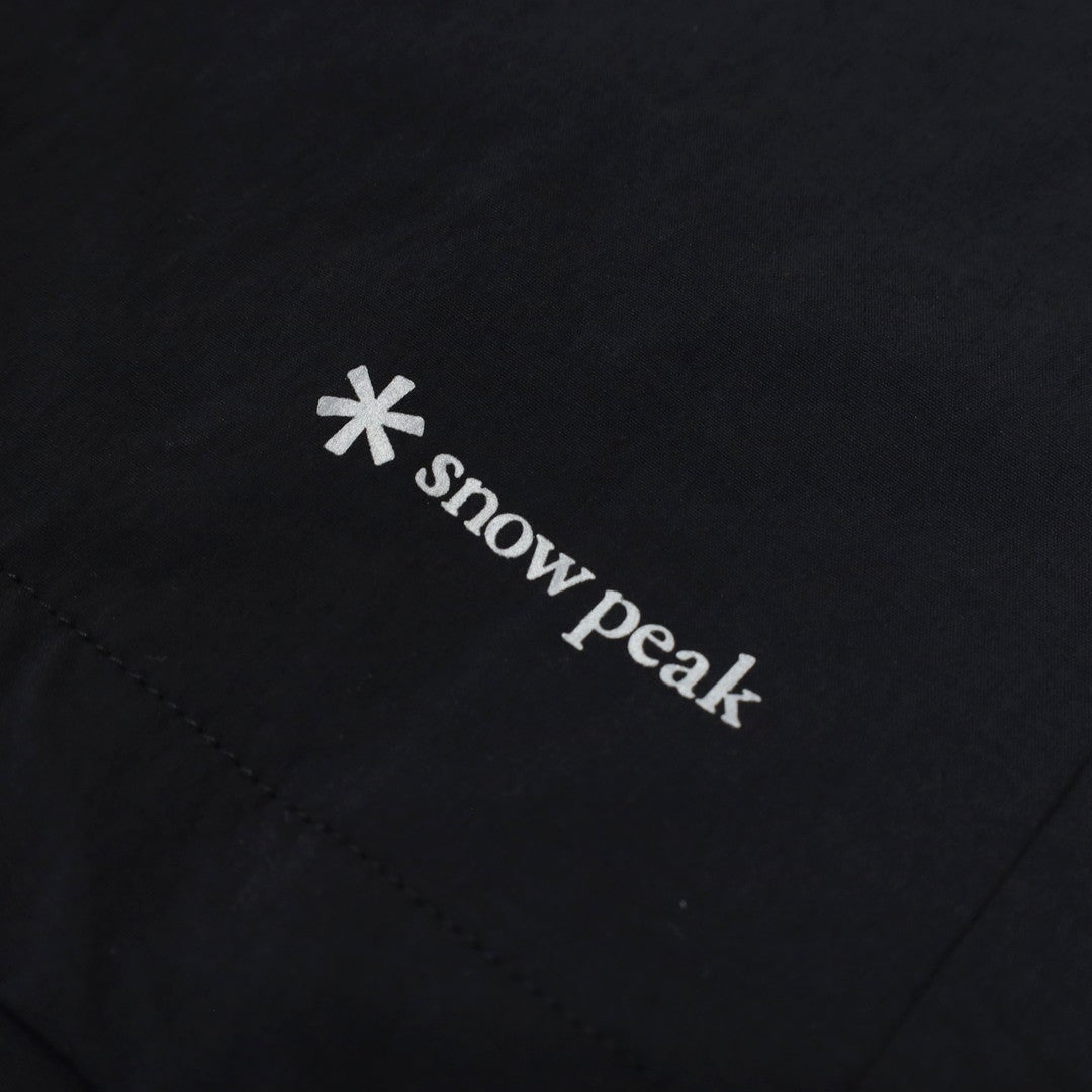 Ya2/スノーピークsnowpeak/ジャケット/ニュースタンダードユ－ティリティパーカー/NSD-JK-25AU002/メンズ【正規取扱】