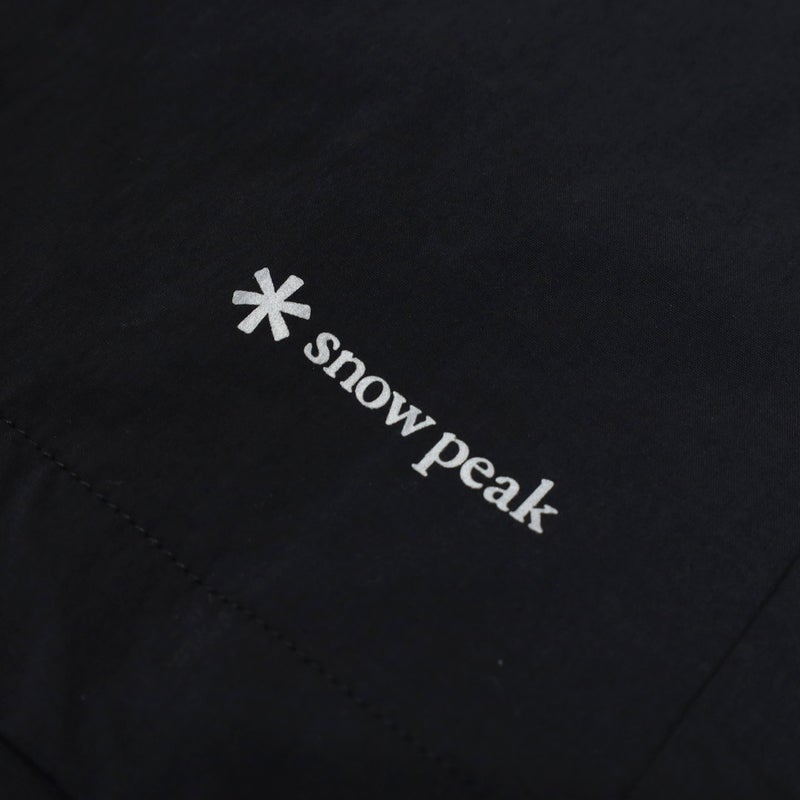 Ya2/スノーピークsnowpeak/ジャケット/ニュースタンダードユ－ティリティパーカー/NSD-JK-25AU002/メンズ【正規取扱】