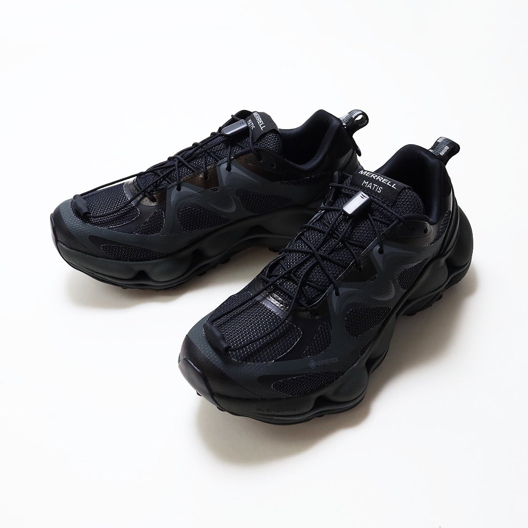 Ya2/メレルMERRELL/スニーカー/スピードアークマティスゴアテックス/J00003544J038690/レディース【正規取扱】