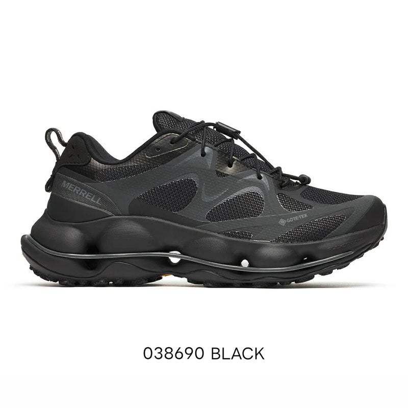 Ya2/メレルMERRELL/スニーカー/スピードアークマティスゴアテックス/J00003544J038690/レディース【正規取扱】