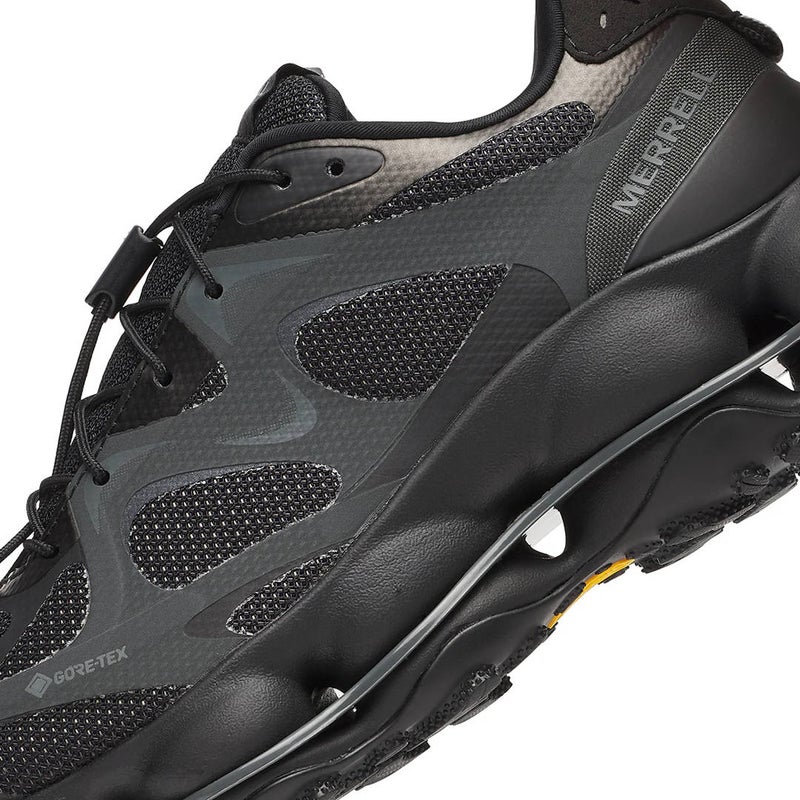 Ya2/メレルMERRELL/スニーカー/スピードアークマティスゴアテックス/J00003544J038690/レディース【正規取扱】