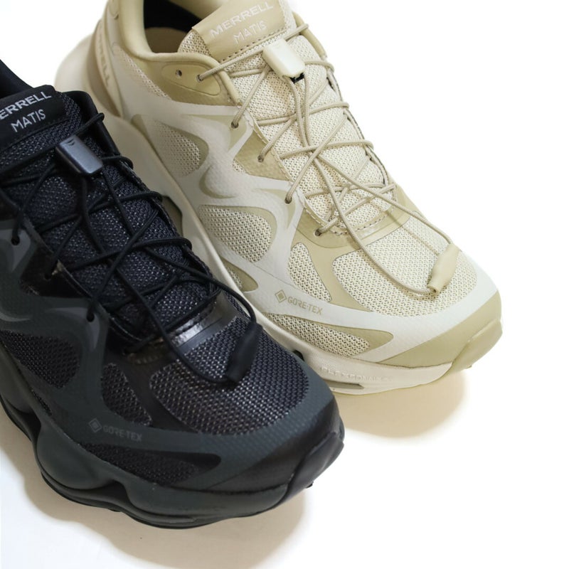 Ya2/メレルMERRELL/スニーカー/スピードアークマティスゴアテックス/J00003544J038690/レディース【正規取扱】