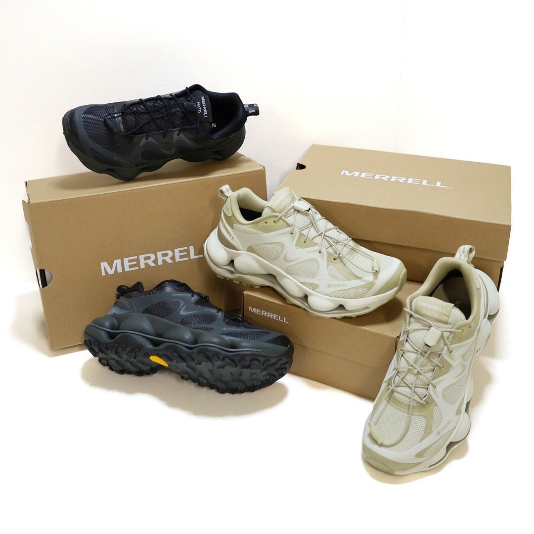 メレル MERRELL/スピード アーク マティス ゴアテックス J00003544
