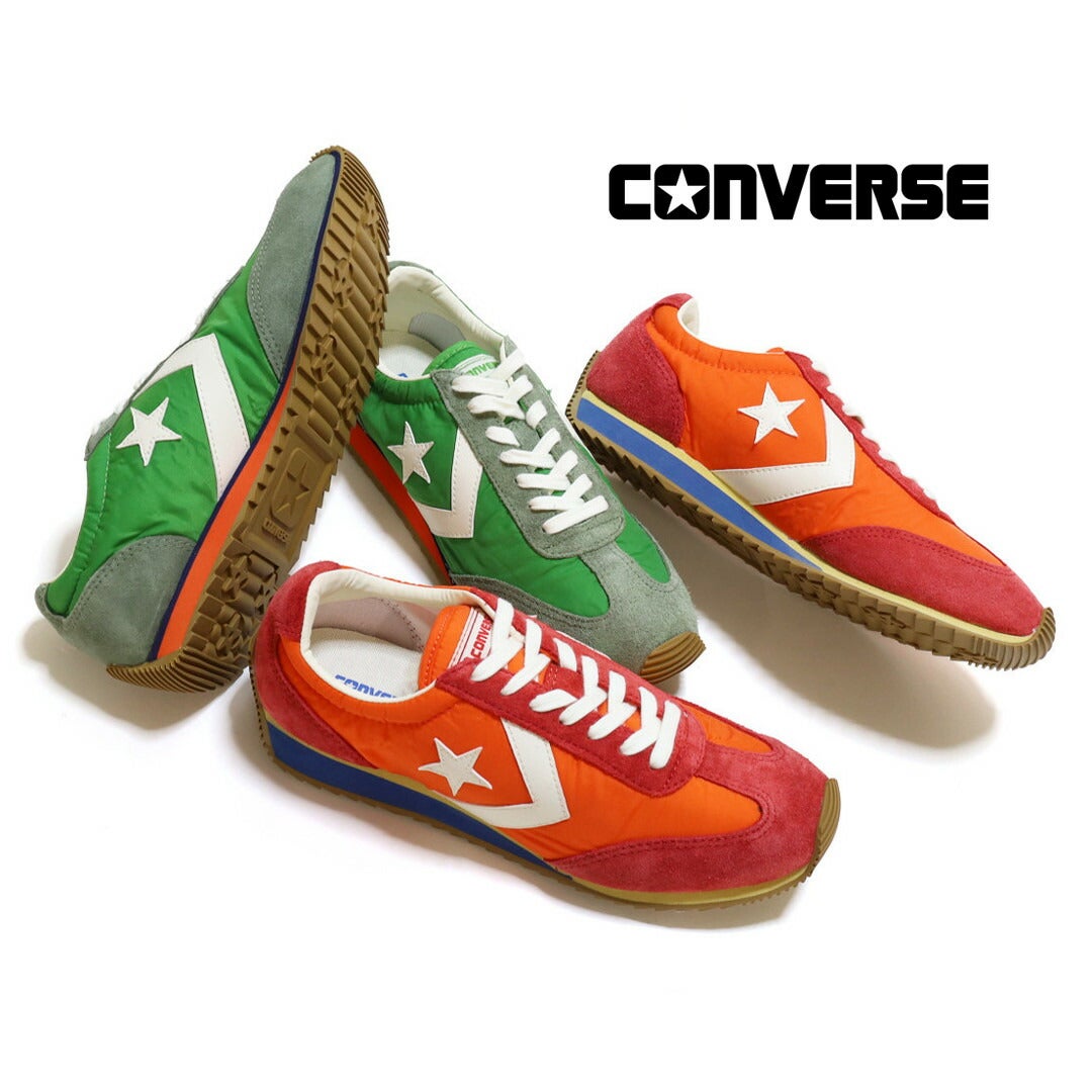 Ya2/コンバースCONVERSE/スニーカー/エスティーファイヤーAGSTFIREAG/33702480/メンズ【正規取扱】